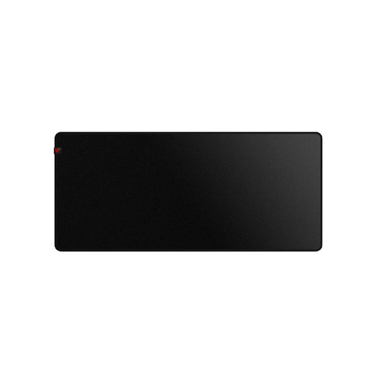 FANTECH MP903 Agile | Anti-slip Base | Spill Resistant | Anti-fray Edge Stitching | Gaming Mousepad (Black / 900mm x 400mm x 3mm)