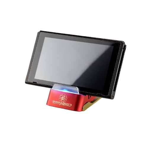 FLASHFIRE GS2500 Gaming Supply BT3 HERO | Gaming Multi-Functional Supply Stand For Nintendo Switch V1 / V2 / OLED
