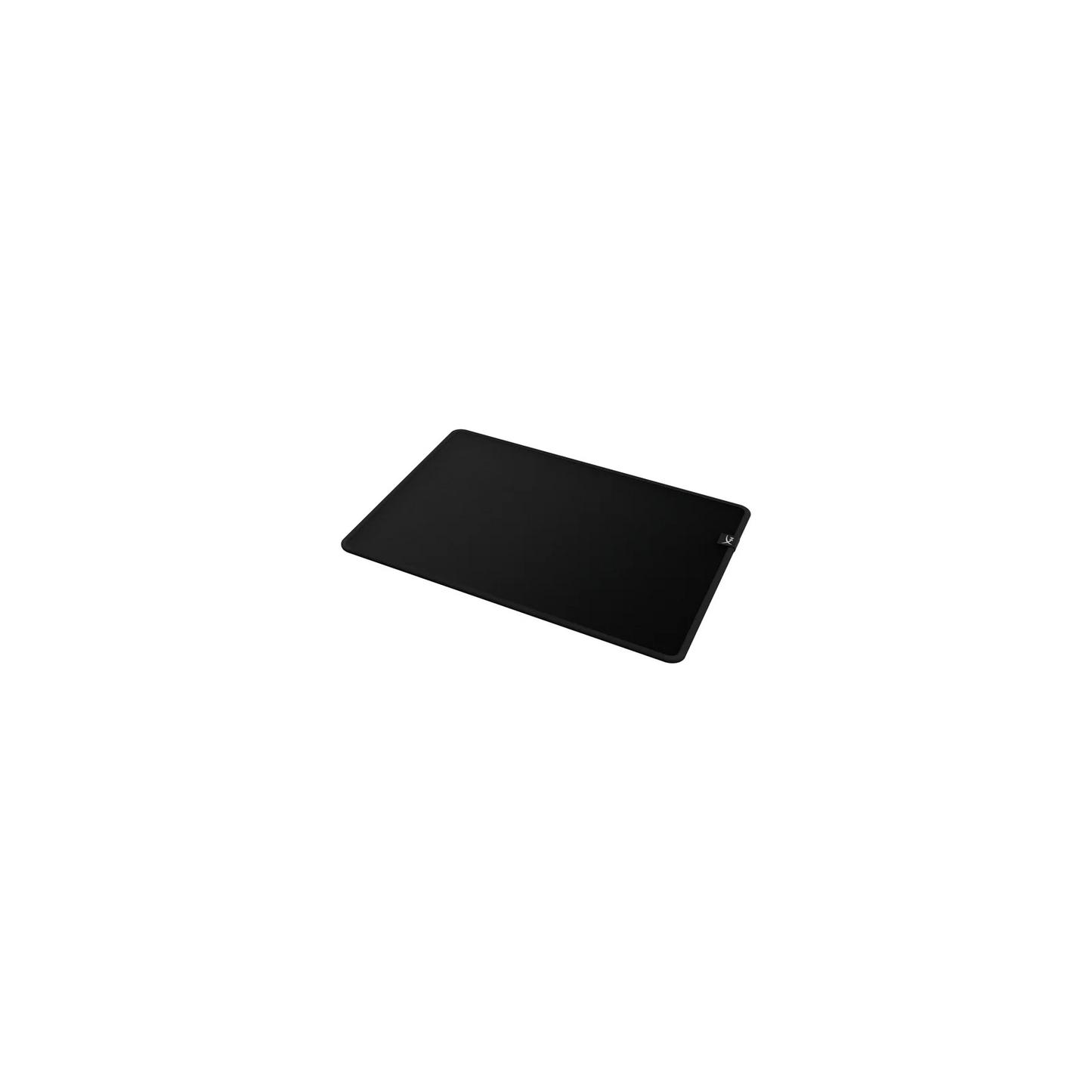 HYPERX Pulsefire Mat | Anti-slip Rubber Base | Cloth Surface | High Precision & Durable Surface| Anti-fray Stitching | Gaming Mousepad (Black / 360mm x 400m x 3mm)
