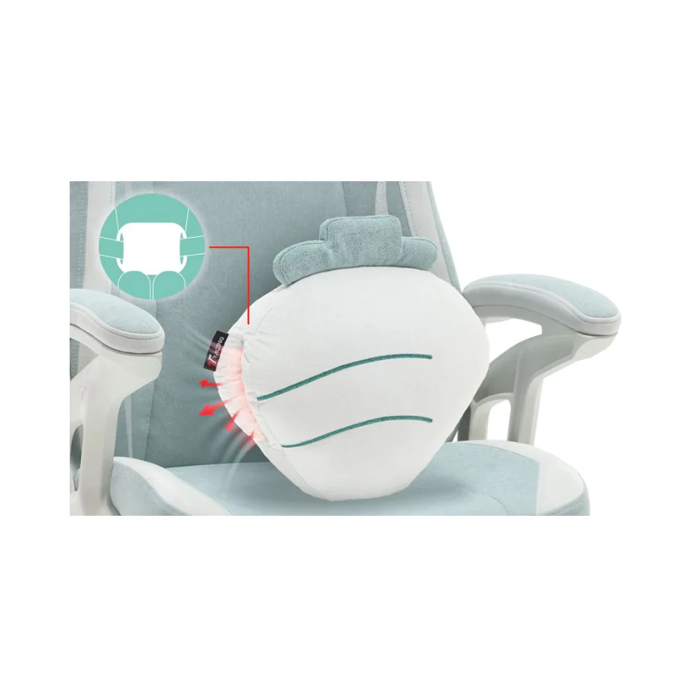 TTRacing Arm Warmer Plush (Bunny Bites)