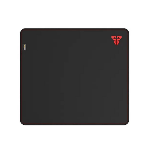 FANTECH MPC450 Zero-G | Anti-slip Rubber Base | Cordura Fabric Surface | Gaming Mousepad (Black / 450mm x 400m x 3mm)