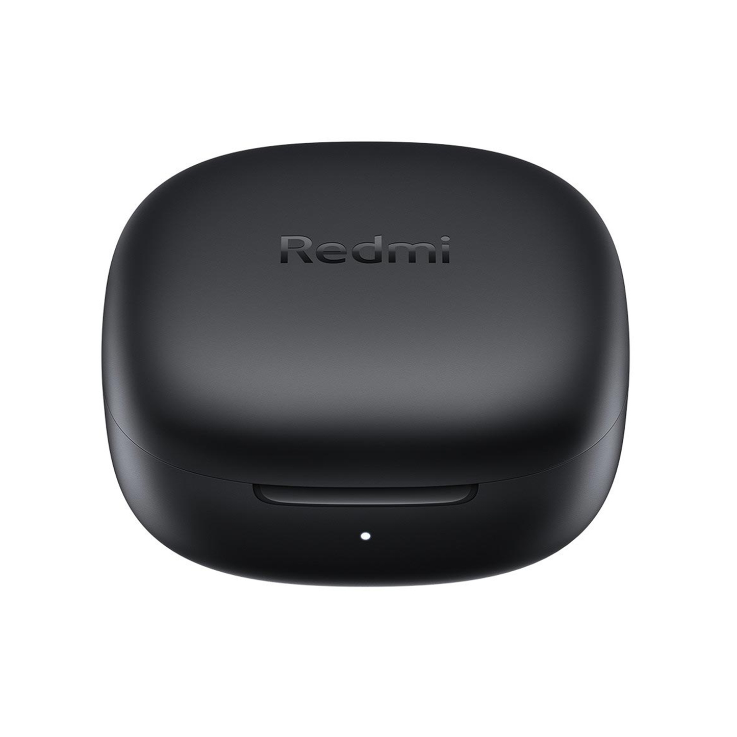 XIAOMI Redmi Buds 6 Play | AI Noise Reduction | 36 Hours Total Playback | 10mm Dynamic Driver | Wireless Bluetooth Earbuds (Black)