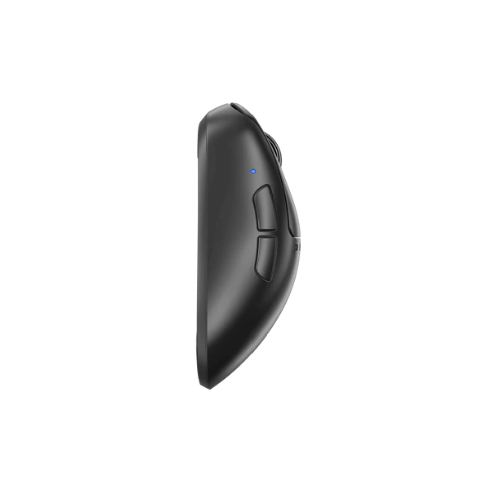 PULSAR XLite V3 | Maximum 26000 DPI | ~100 Hours Playtime | Flagship Sensor | Ultra-light | Ergonomic | Wireless Gaming Mouse (Black)