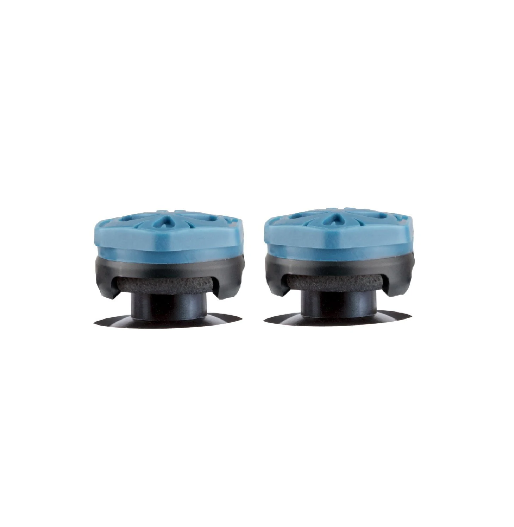 KONTROLFREEK Performance Thumbstick For PlayStation 4 DualShock 4 Controller / PlayStation 5 DualSense Controller / Xbox One Controller (Call Of Duty: Modern Warfare BLUE Edition)