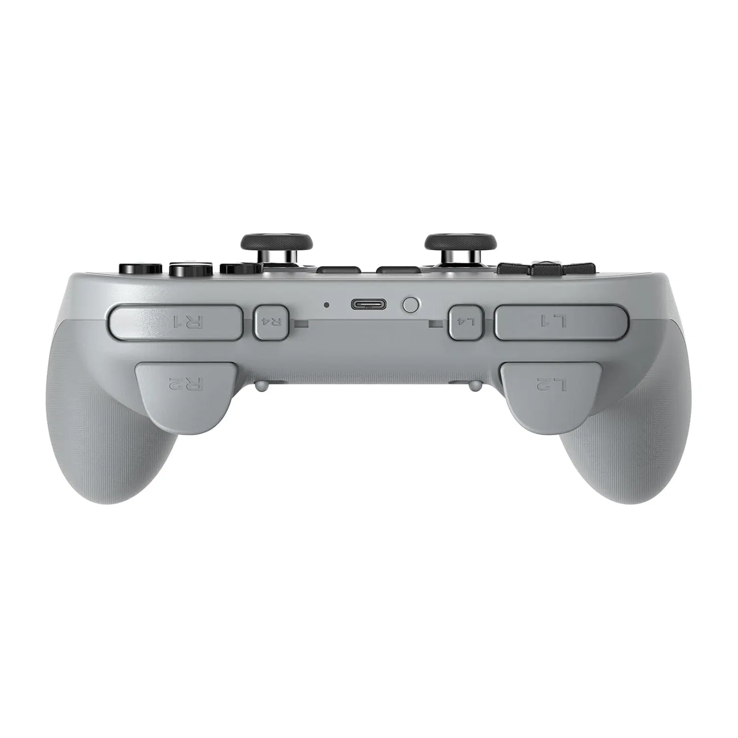 8BITDO Pro 3 Wireless Bluetooth Gamepad For Nintendo Switch 1 / Nintendo Switch 2 / PC / Android / iOS (Grey)