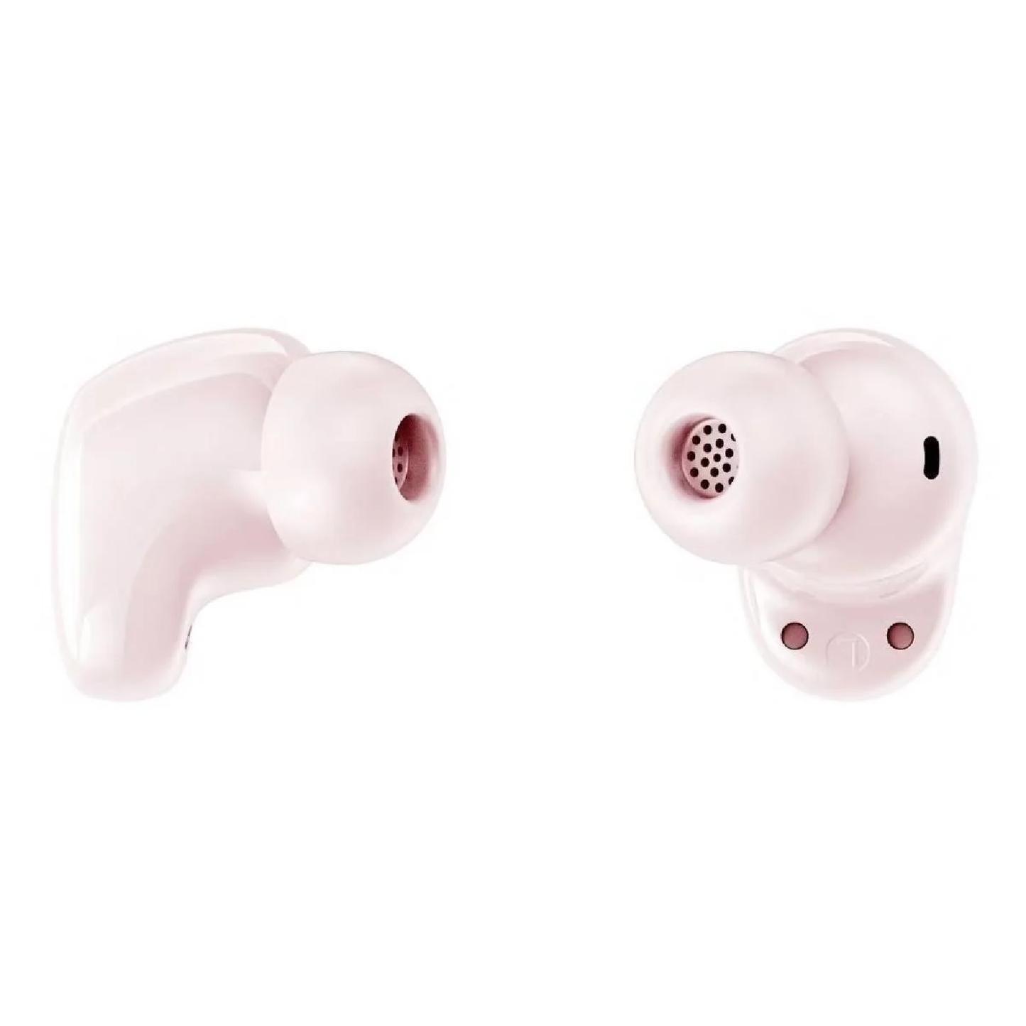 XIAOMI Redmi Buds 6 Play | AI Noise Reduction | 36 Hours Total Playback | 10mm Dynamic Driver | Wireless Bluetooth Earbuds (Pink)