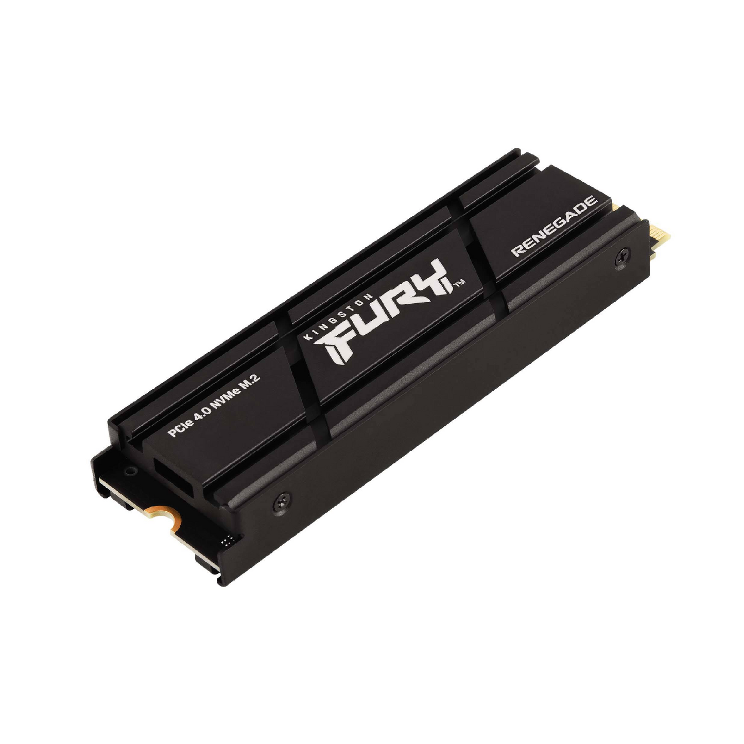 KINGSTON FURY Renegade PCIe 4.0 NVMe M.2 SSD For PlayStation 5 (2TB)