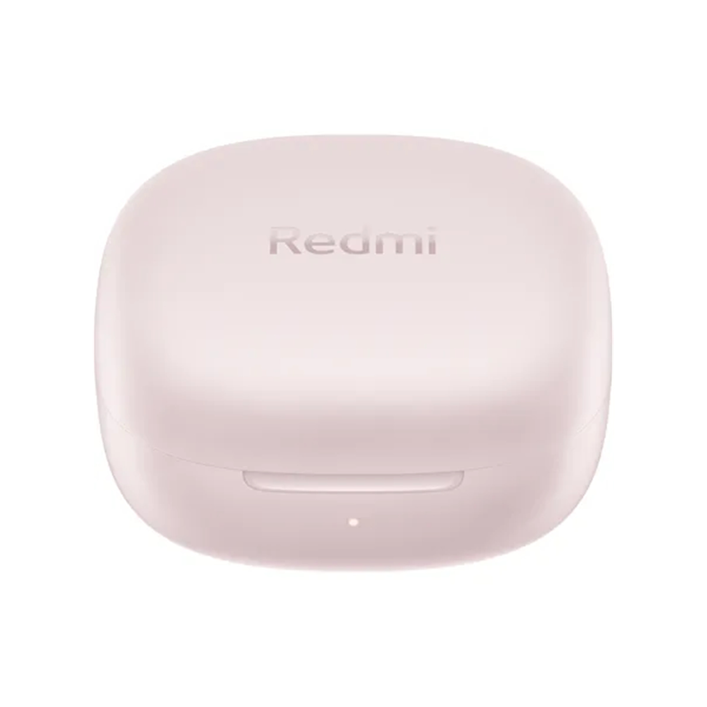 XIAOMI Redmi Buds 6 Play | AI Noise Reduction | 36 Hours Total Playback | 10mm Dynamic Driver | Wireless Bluetooth Earbuds (Pink)