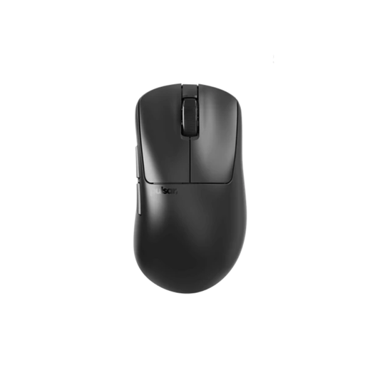 PULSAR XLite V3 | Maximum 26000 DPI | ~100 Hours Playtime | Flagship Sensor | Ultra-light | Ergonomic | Wireless Gaming Mouse (Black)