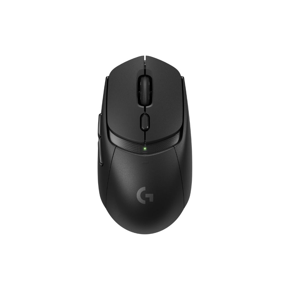 LOGITECH G309 Lightspeed | Maximum 25600 DPI | HERO 25K Sensor | 6 Programmable Buttons | Powerplay Wireless Charging System & Battery Mode | Wireless Gaming Mouse (Black)