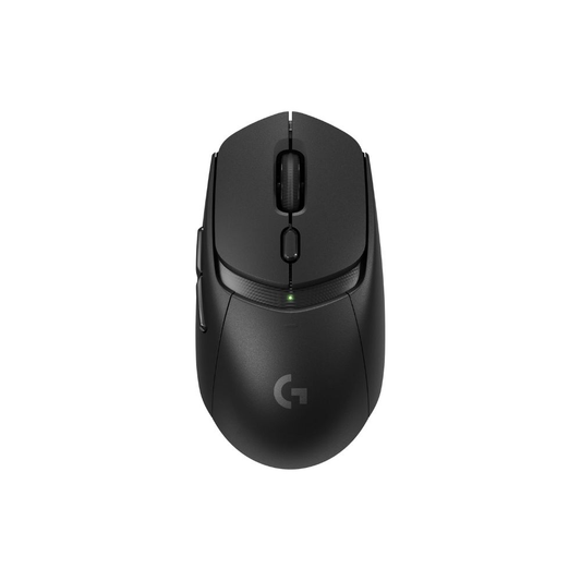 LOGITECH G309 Lightspeed | Maximum 25600 DPI | HERO 25K Sensor | 6 Programmable Buttons | Powerplay Wireless Charging System & Battery Mode | Wireless Gaming Mouse (Black)