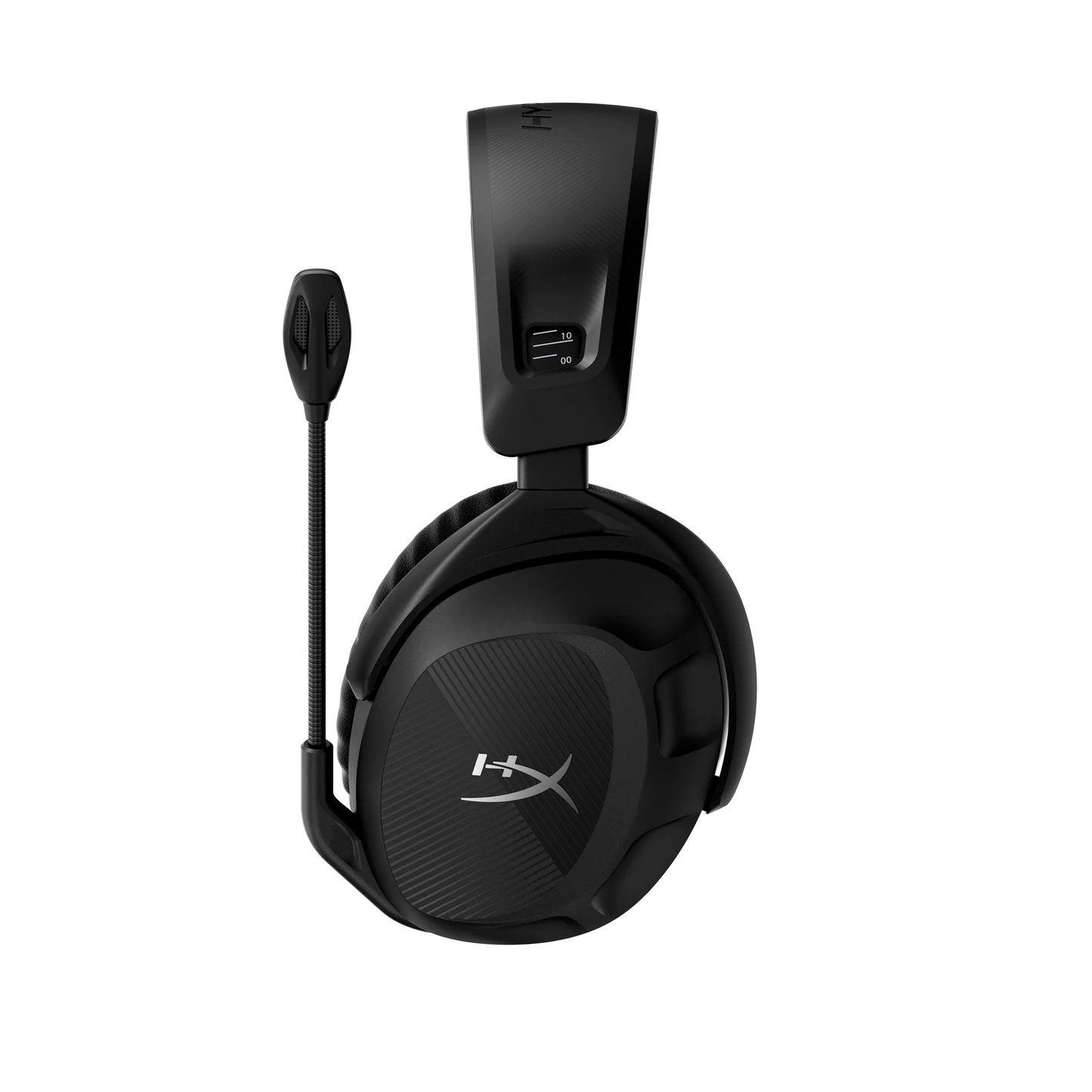 HYPERX Cloud Stinger 2 Core | 40mm Drivers | Immersive DTS | Lightweight | Wired Gaming Headphones & Headsets (Black)