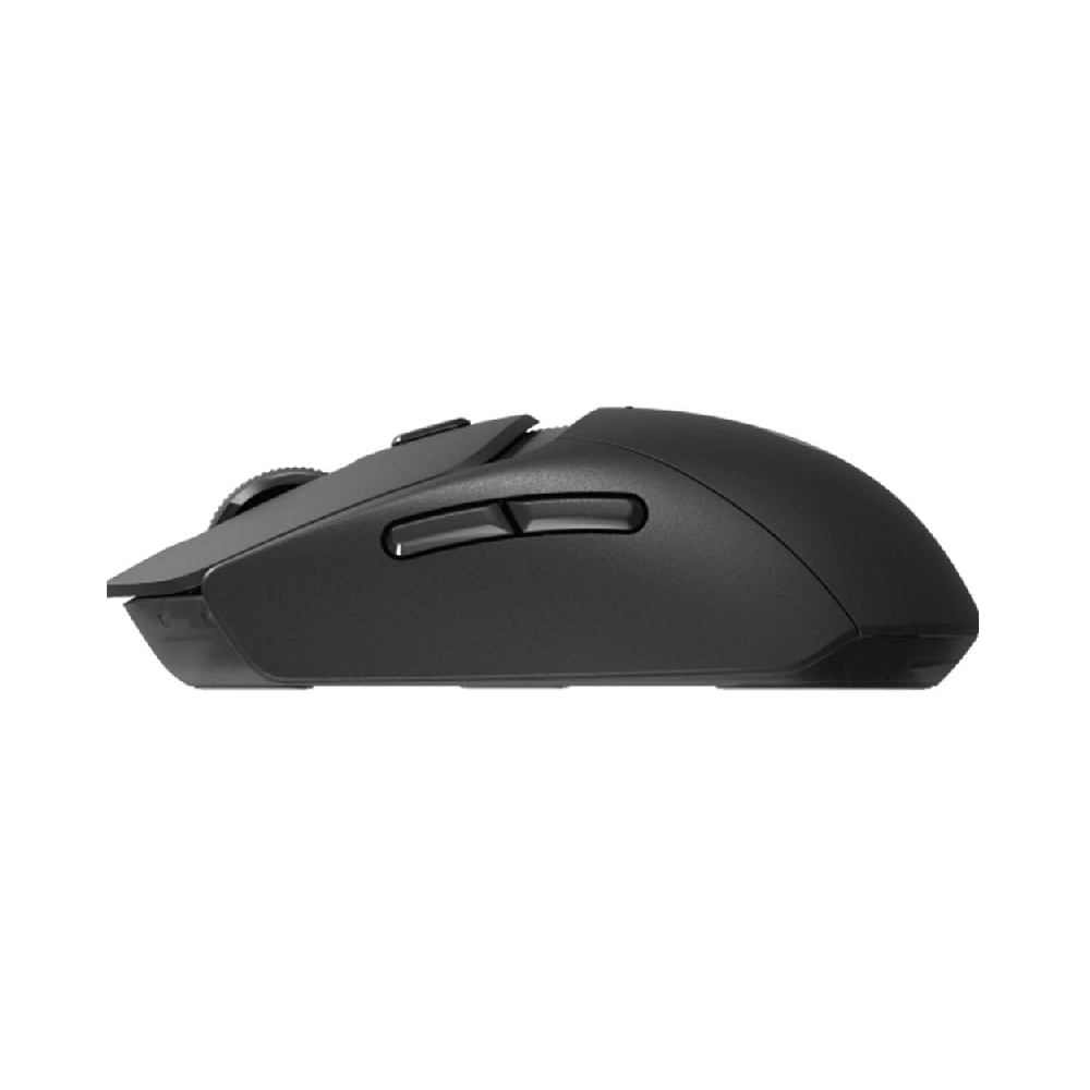 LOGITECH G309 Lightspeed | Maximum 25600 DPI | HERO 25K Sensor | 6 Programmable Buttons | Powerplay Wireless Charging System & Battery Mode | Wireless Gaming Mouse (Black)