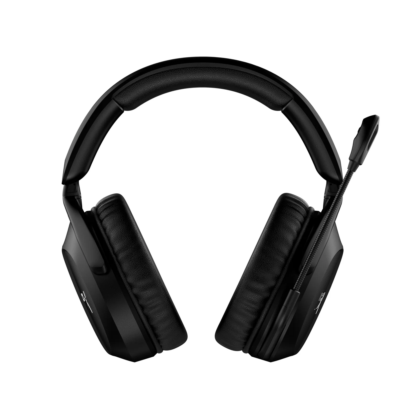 HYPERX Cloud Stinger 2 Core | 40mm Drivers | Immersive DTS | Lightweight | Wired Gaming Headphones & Headsets (Black)