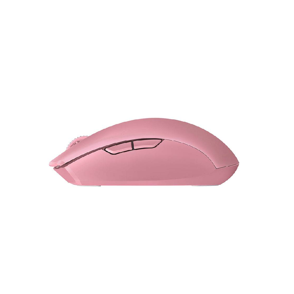 RAZER Orochi V2 | 6 Programmable Buttons | Focus 5G Advanced 18K Optical Sensor + 18K DPI | Razer Mechanical Switches Gen 2 + 90 Million Clicks | Razer HyperSpeed Wireless | Ultra-light Weight | Wireless Gaming Mouse (Quartz Edition)