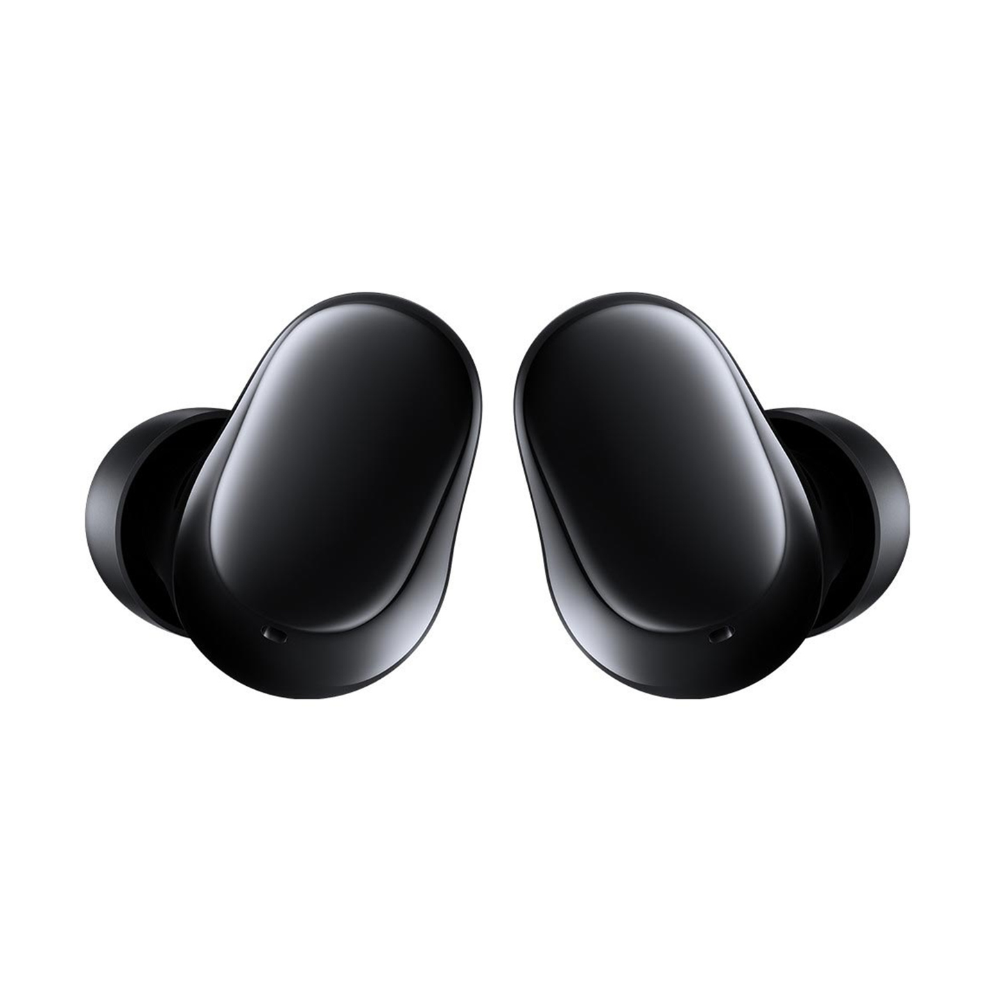 XIAOMI Redmi Buds 6 Play | AI Noise Reduction | 36 Hours Total Playback | 10mm Dynamic Driver | Wireless Bluetooth Earbuds (Black)