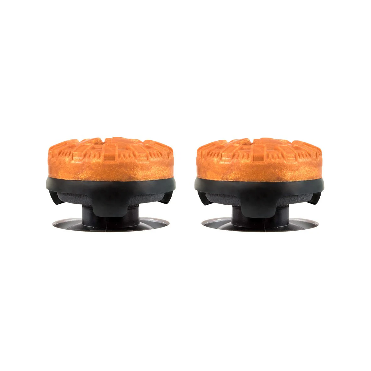 KONTROLFREEK Performance Thumbstick For PlayStation 4 DualShock 4 Controller / PlayStation 5 DualSense Controller (Atomic Edition)