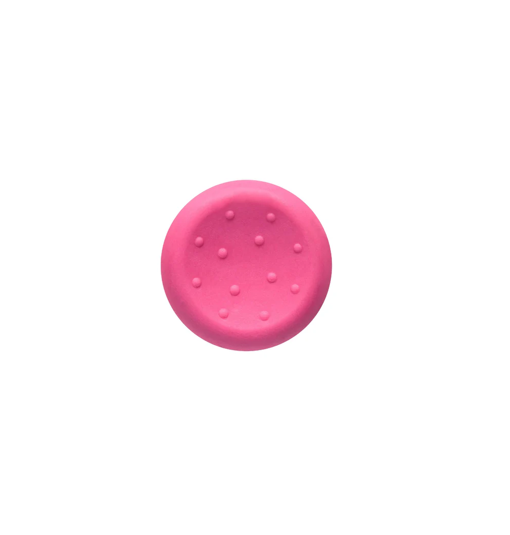 KONTROLFREEK FPS Thumbstick For PlayStation 4 DualShock 4 Controller / PlayStation 5 DualSense Controller / Xbox One Controller (Bombshell Pink Special Edition)