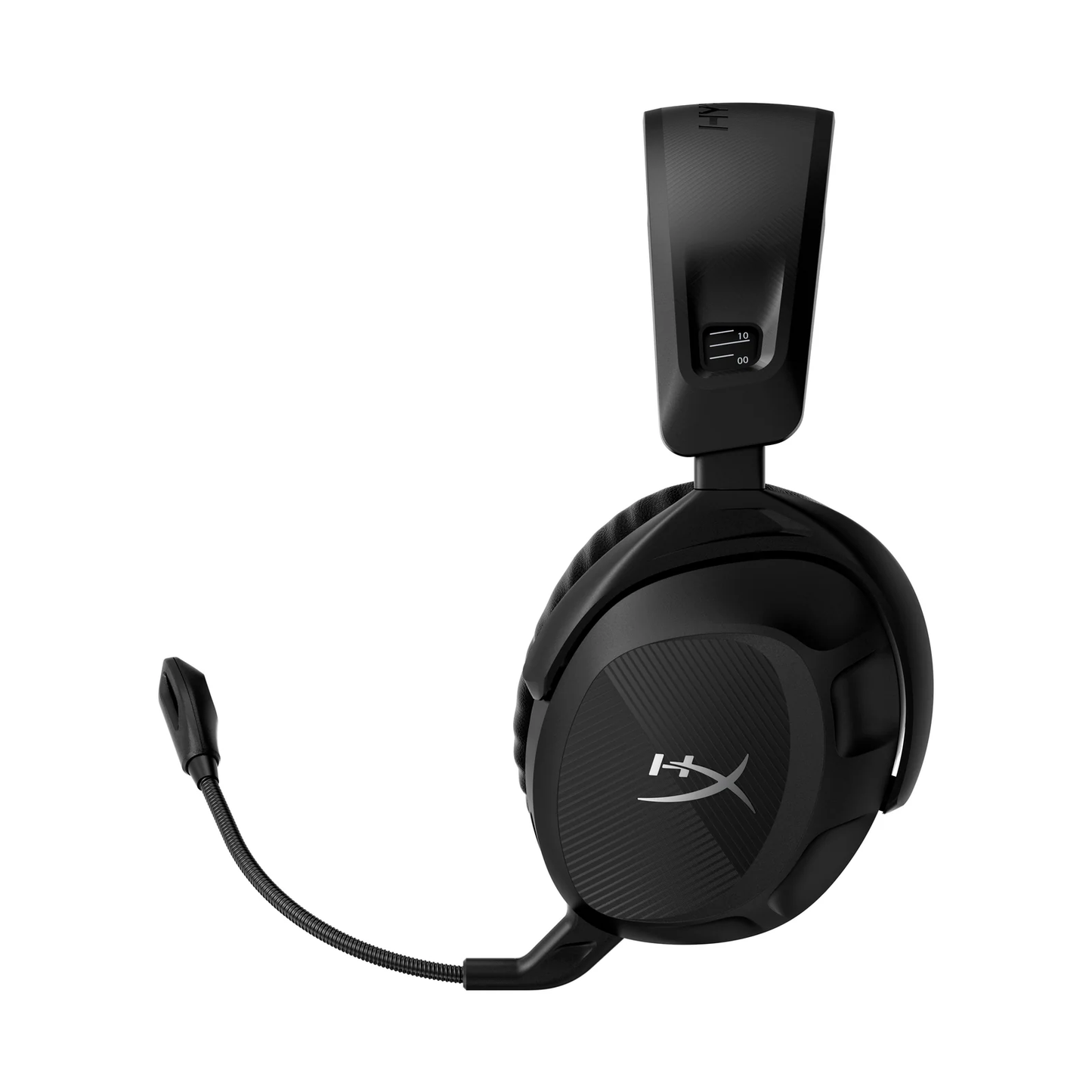 HYPERX Cloud Stinger 2 Core | 40mm Drivers | Immersive DTS | Lightweight | Wired Gaming Headphones & Headsets (Black)