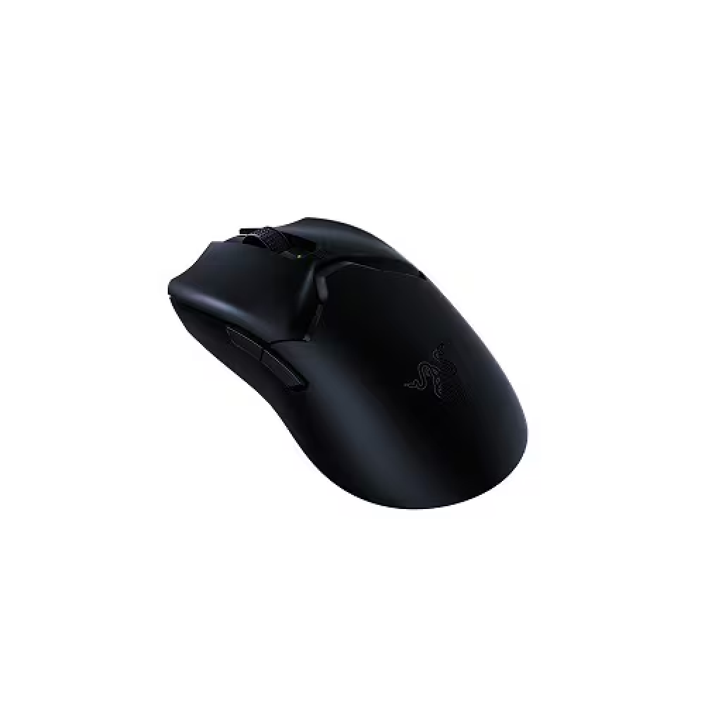 RAZER Viper V2 Pro | 5 Programmable Buttons | Focus Pro 30K Optical Sensor + 18K DPI | Razer Optical Switches Gen 3 + 90 Million Clicks | Razer HyperSpeed Wireless | Ultra Light-weight | Wired & Wireless Esports Gaming Mouse (Black)