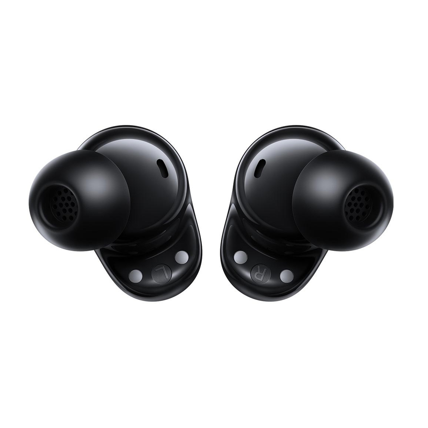 XIAOMI Redmi Buds 6 Play | AI Noise Reduction | 36 Hours Total Playback | 10mm Dynamic Driver | Wireless Bluetooth Earbuds (Black)