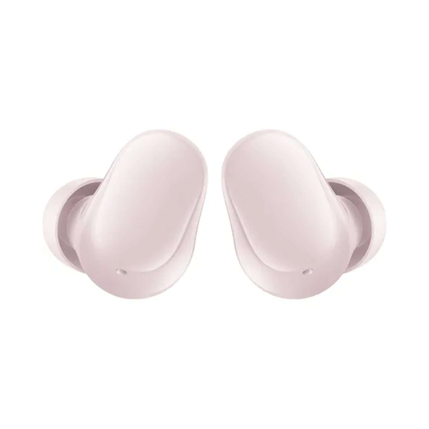 XIAOMI Redmi Buds 6 Play | AI Noise Reduction | 36 Hours Total Playback | 10mm Dynamic Driver | Wireless Bluetooth Earbuds (Pink)