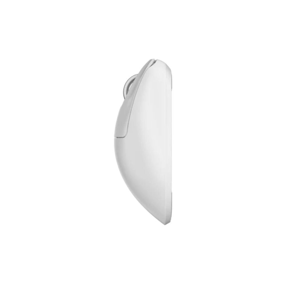 PULSAR XLite V3 | Maximum 26000 DPI | ~100 Hours Playtime | Flagship Sensor | Ultra-light | Ergonomic | Wireless Gaming Mouse (White)