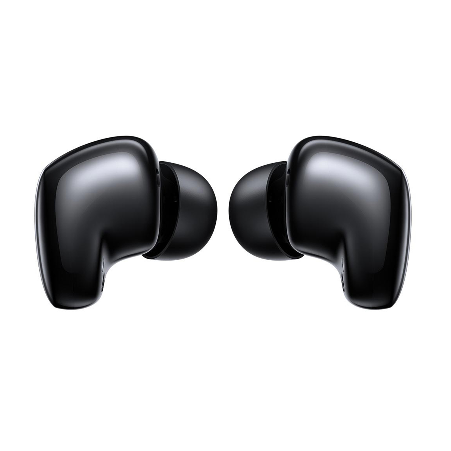 XIAOMI Redmi Buds 6 Play | AI Noise Reduction | 36 Hours Total Playback | 10mm Dynamic Driver | Wireless Bluetooth Earbuds (Black)