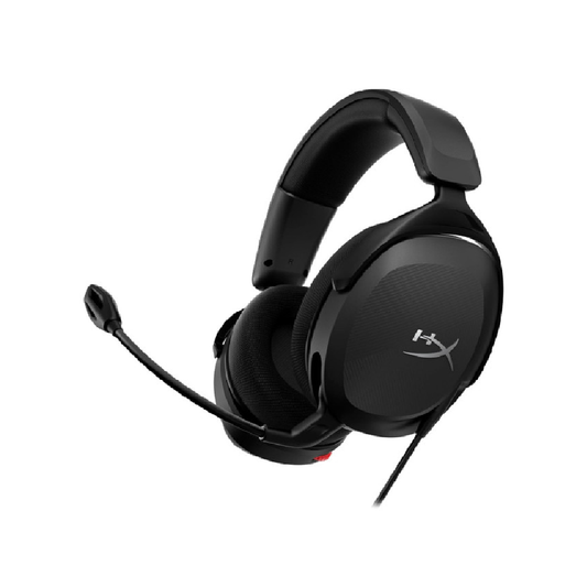 HYPERX Cloud Stinger 2 Core | 40mm Drivers | Immersive DTS | Lightweight | Wired Gaming Headphones & Headsets (Black)