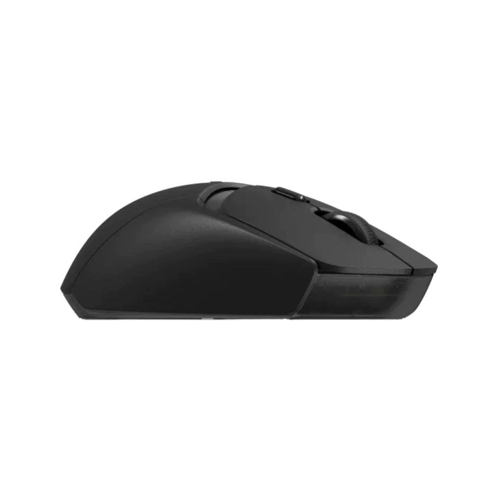 LOGITECH G309 Lightspeed | Maximum 25600 DPI | HERO 25K Sensor | 6 Programmable Buttons | Powerplay Wireless Charging System & Battery Mode | Wireless Gaming Mouse (Black)