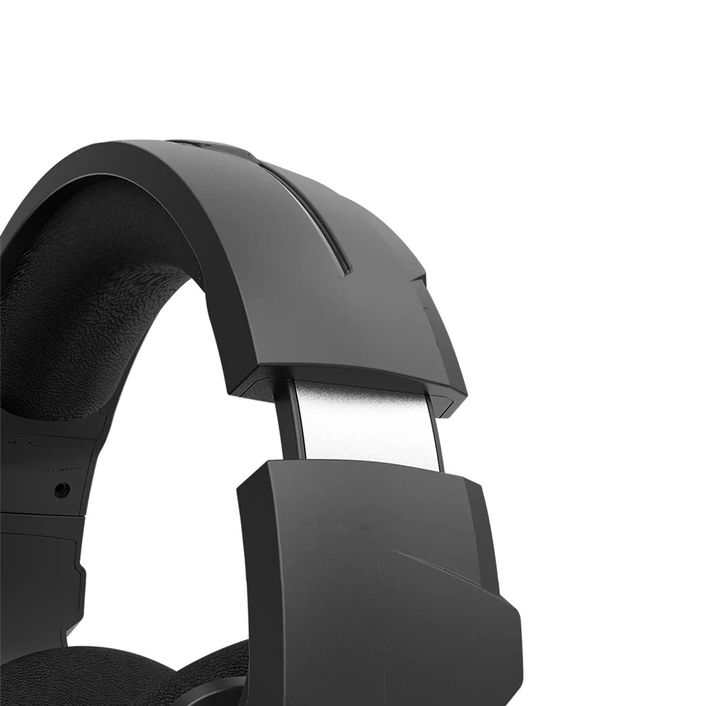 FANTECH Jade MH84 | 50mm Drivers | Noise-Cancelling Microphone | Audio Control Unit | Wired RGB Gaming Headphones & Headsets