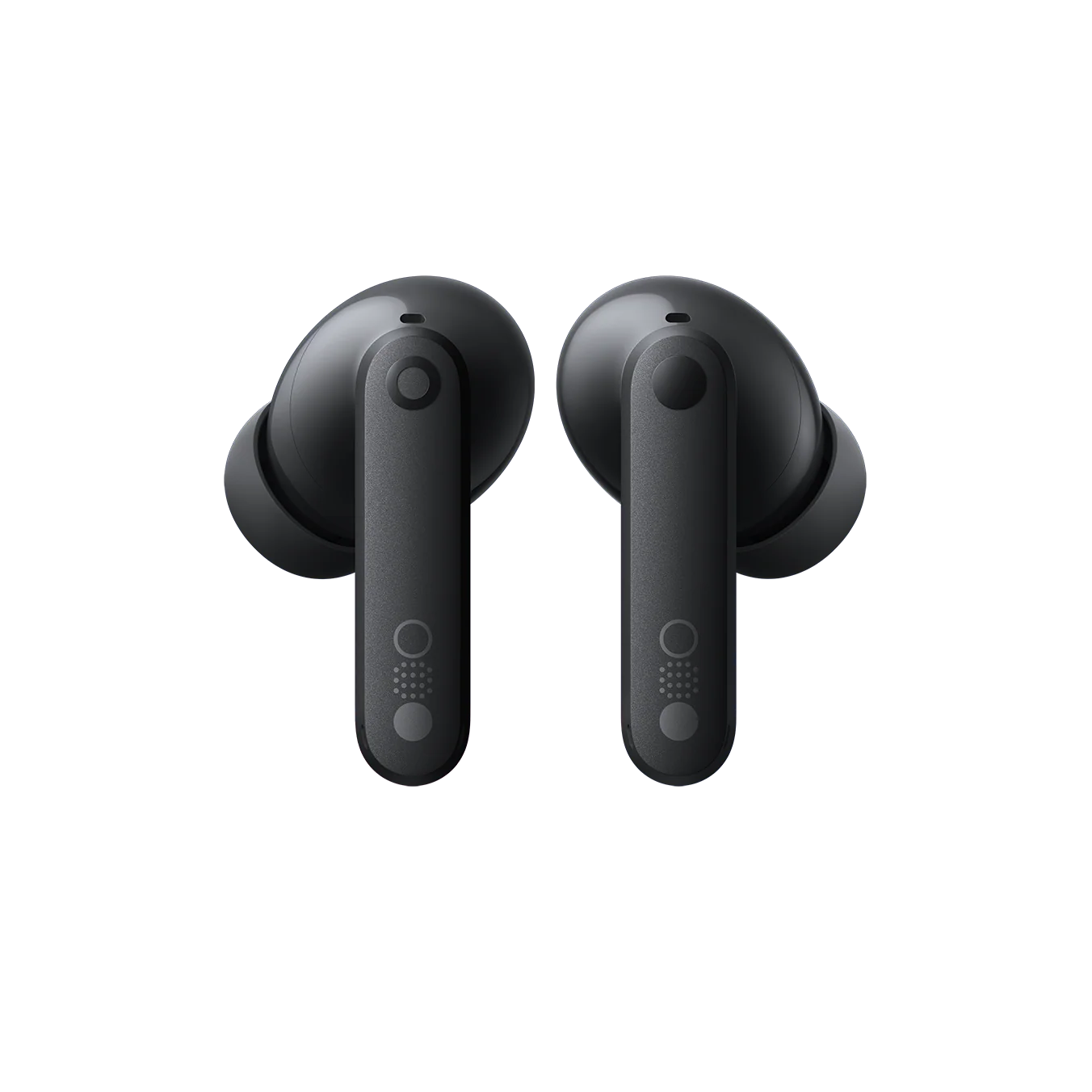 NOTHING CMF Buds Pro 2 | 50dB ANC | High-Res Sound | 6 HD Mics | 11mm + 6mm Dual Drivers | Wireless Bluetooth Earbuds (Dark Grey)