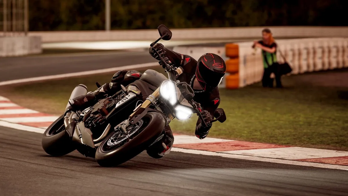 PS5 Ride 5 (R3 / Asia / English / Chinese) PlayStation 5