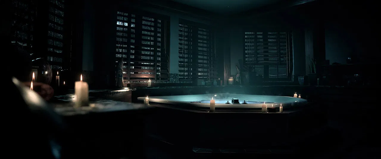 PS5 Until Dawn Remake (R3 / Asia / English / Chinese) PlayStation 5