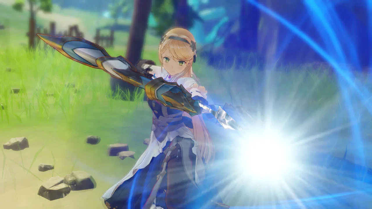 PS4 Atelier Ryza 3: Alchemist Of The End & The Secret Key (R3 / Asia / English) PlayStation 4