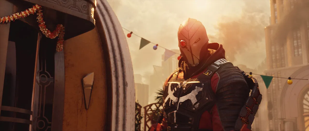 PS5 Suicide Squad: Kill The Justice League (R3 / Asia / English) PlayStation 5
