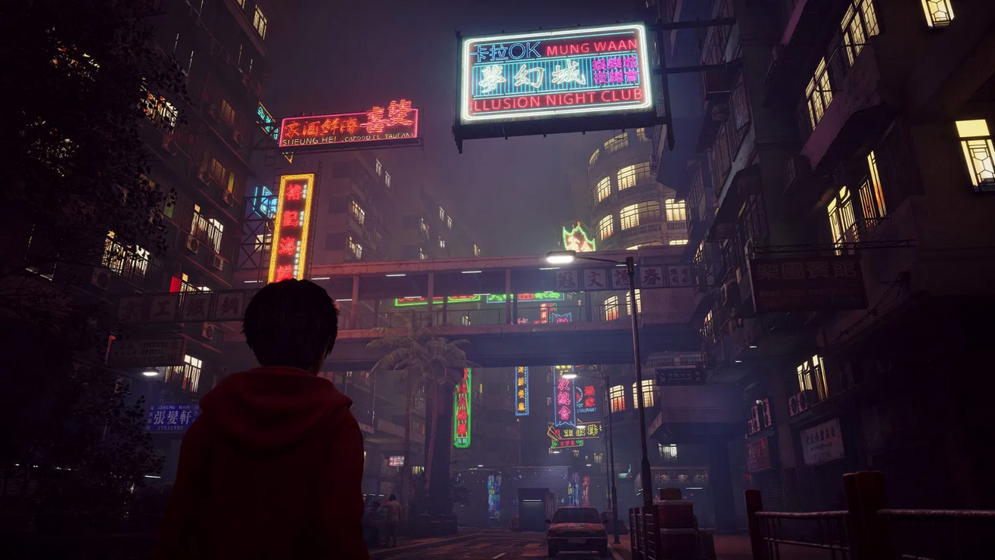 PS5 Slitterhead (R3 / Asia / English / Chinese) PlayStation 5