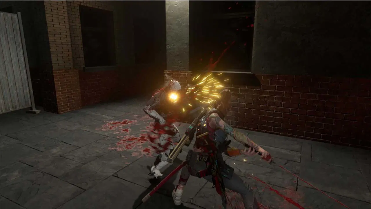 PS5 Wanted: Dead (R2 / Europe / Japanese / English) PlayStation 5