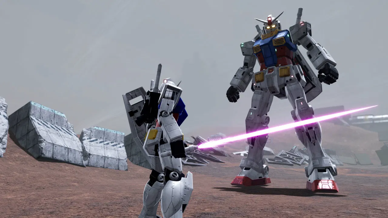 PS5 Gundam Breaker 5 (R3 / Asia / English / Thai / Bahasa Indonesia) PlayStation 5