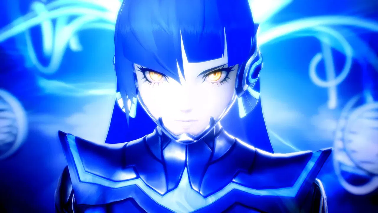PS5 Shin Megami Tensei V: Vengeance (R3 / Asia / English) PlayStation 5