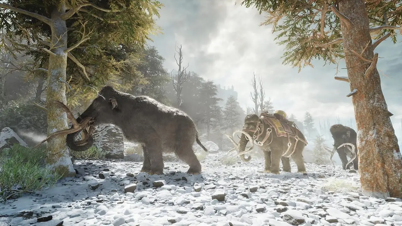 PS5 ARK: Survival Ascended (R3 / Asia / English) PlayStation 5