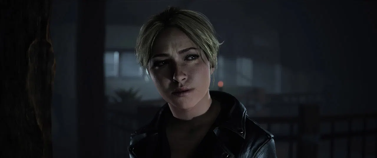 PS5 Until Dawn Remake (R3 / Asia / English / Chinese) PlayStation 5