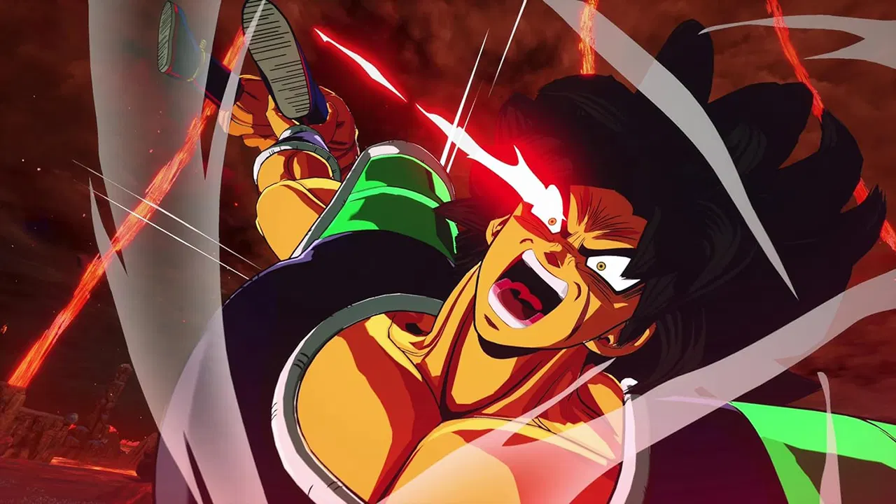 PS5 Dragon Ball: Sparking! ZERO (R2 / Europe / English) PlayStation 5