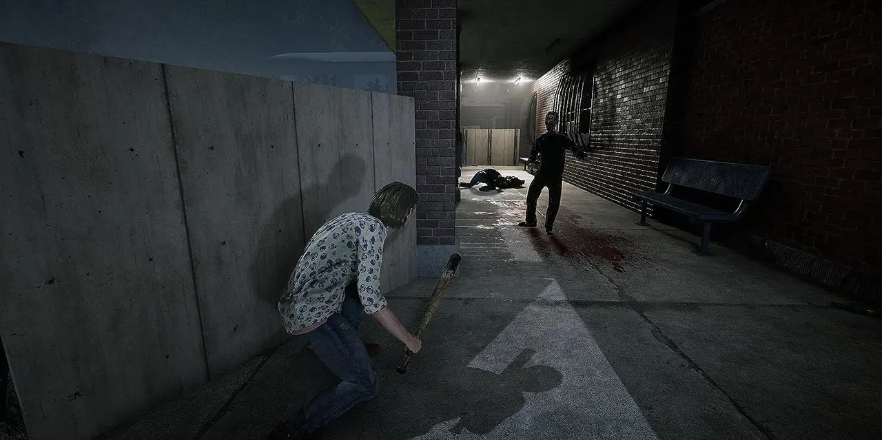 PS5 The Walking Dead: Destinies (R2 / Europe / English) PlayStation 5