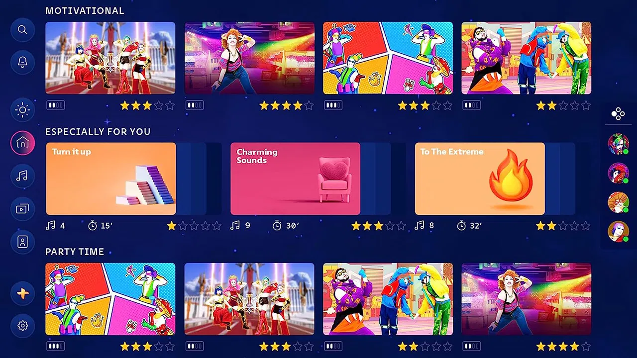 PS5 Just Dance 2024 (R3 / Asia / English / Chinese) PlayStation 5