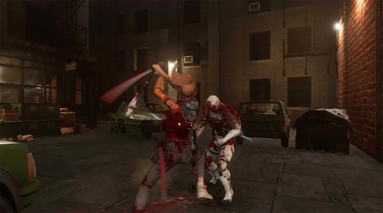 PS5 Wanted: Dead (R2 / Europe / Japanese / English) PlayStation 5