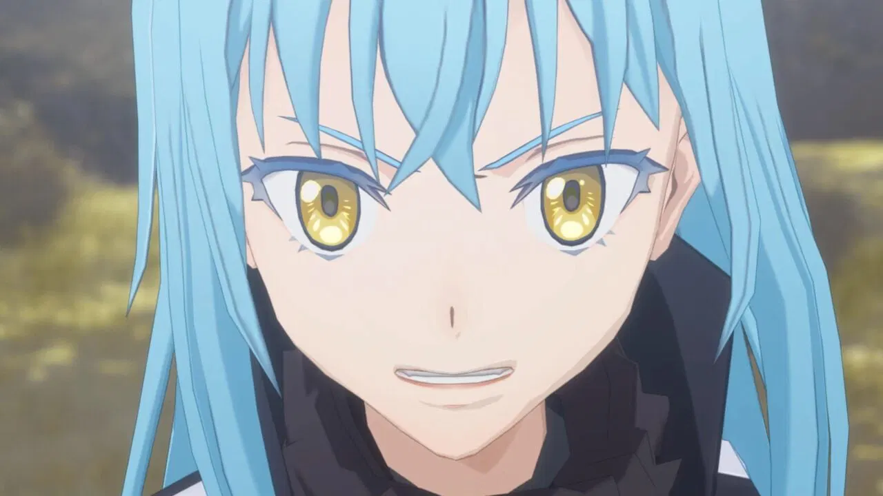 PS5 That Time I Got Reincarnated As A Slime ISEKAI Chronicles (R3 / Asia / English) PlayStation 5