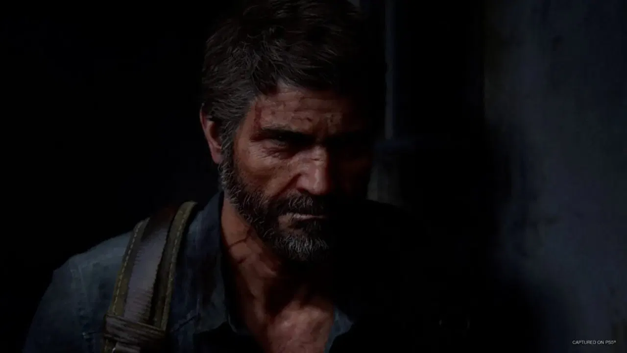 PS5 The Last Of Us: Part II Remastered (R2 / Europe / English) PlayStation 5