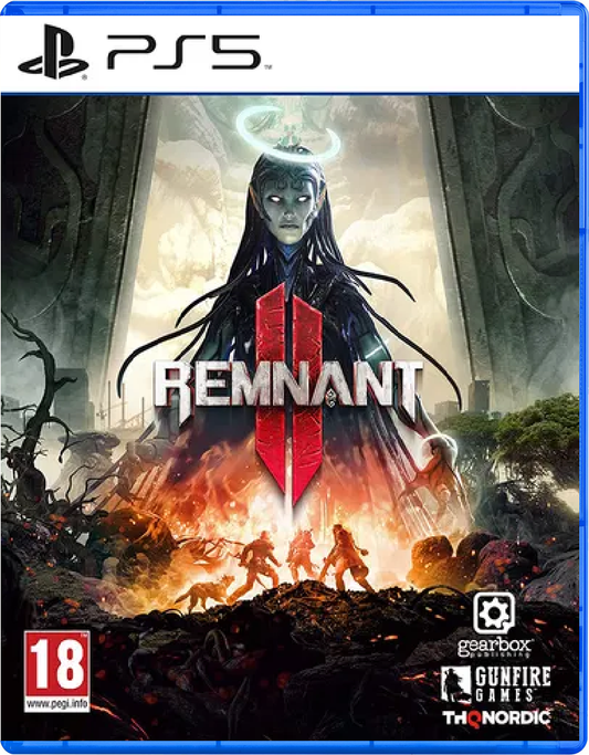 PS5 Remnant II (R2 / Europe / English) PlayStation 5
