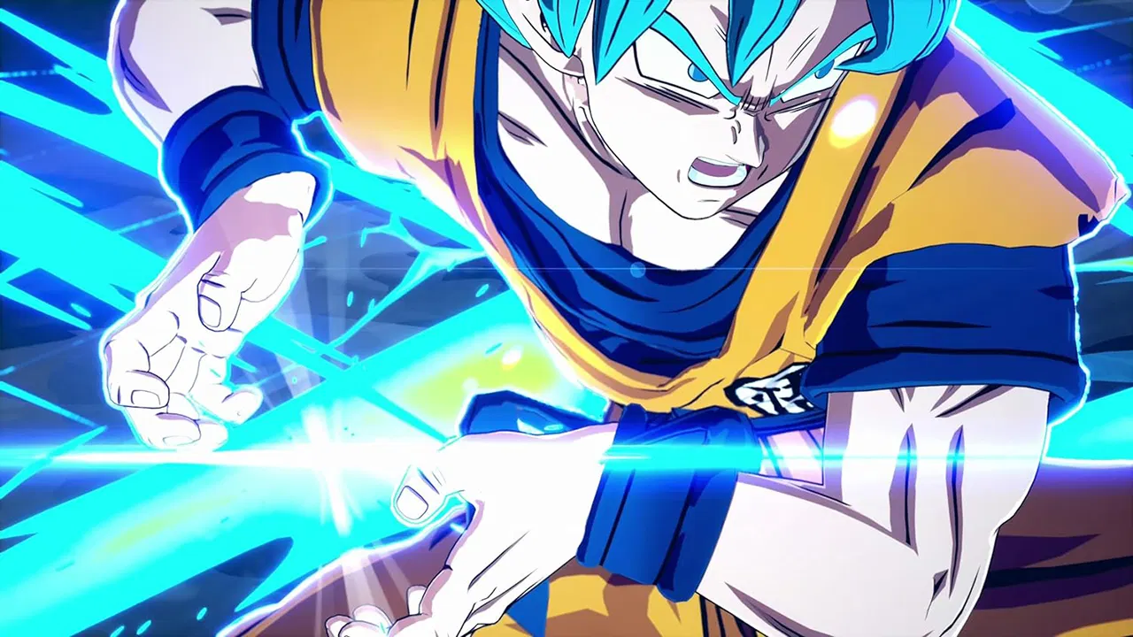 PS5 Dragon Ball: Sparking! ZERO (R2 / Europe / English) PlayStation 5